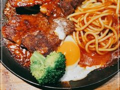 -豪享来中西餐厅(隆昌店)