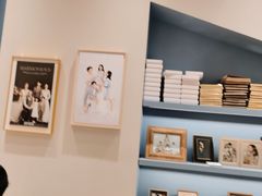 -海马体照相馆(上海月星环球港店)