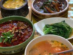 -HOHO餐厅(古子城店)