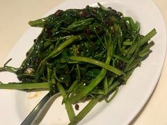 -无招牌海鲜餐厅(滨海艺术中心店)