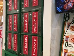 -孖记茶档·热腾茶餐(乐峰店)