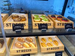 -宴悦海鲜餐厅·游水海鲜·牛排(亚龙湾瑞吉店)
