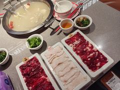 -八合里潮汕鲜牛肉火锅(广州五羊邨店)