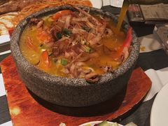 渔夫泡饭-Aqua Oasis 水天堂(石路天虹店)