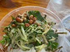 -小朱麻辣串(益民街店)
