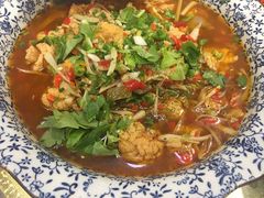 -飞虹鱼馆(春华路店)