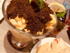 奥利奥沙拉-鱼酷活鱼烤鱼(恒隆广场店)