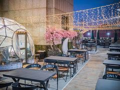 -城南老友羊蝎子火锅(花乡奥莱店)