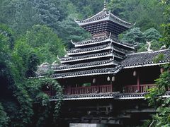 -阿哈湖国家湿地公园