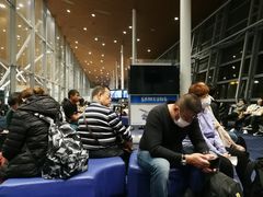 -吉隆坡国际机场