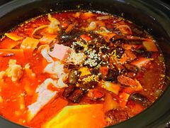 -九锅一堂酸菜鱼(新南凯德直营店)
