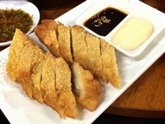 -無招牌海鮮(芽笼店)