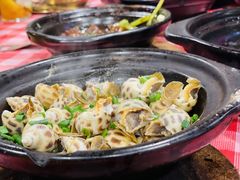 -甬小馆·焗海鲜温州菜(五马街店)