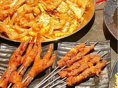 -红盔甲·小龙虾(人民广场店)