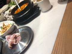 -韩宫宴烤肉·料理(苏州中心店)