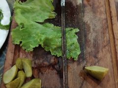 -满洲里饭店-尼基金俄餐厅