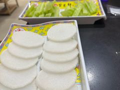 -芦月轩羊蝎子(北蜂窝店)