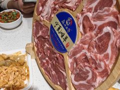 -麻辣因子滩羊火锅(世和广场店)