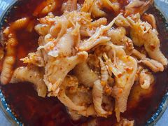 -脱骨凤爪(石桥店)