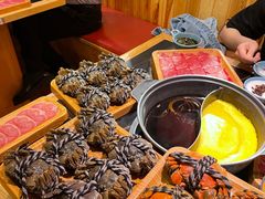 -厚道寿喜烧専門店·自助畅食(国贸店)