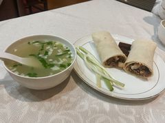 -潍坊菜馆(三里河南横街店)