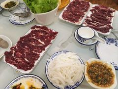 -福合埕牛肉火锅(长平国新店)