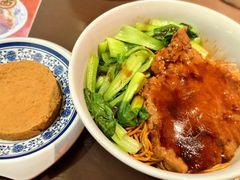 -王繁星面馆(西安熙地港店)