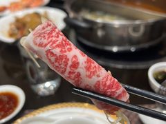 -好彩海鲜火锅饭店(银河百老汇店)
