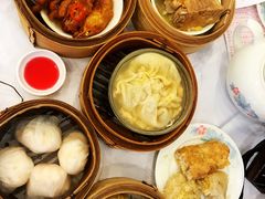 -凤城酒家(渣华道)