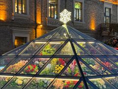 -中华巴洛克风情街