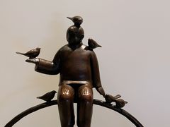 -长沙君悦酒店·自助餐厅咖啡厅