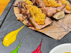 -敏珠拉姆藏餐·南京厨房(富春江东街店)