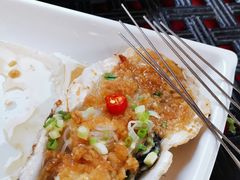 -九號院子海鲜烧烤