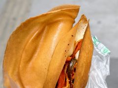 -贺记蛋烘糕(青羊第五分店)