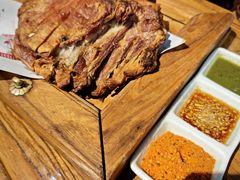 -天下醉美蒙餐(林西店)
