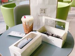 -奈雪的茶(凯德新都心店)