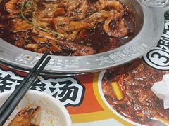 -槐店王婆大虾(长江道店)