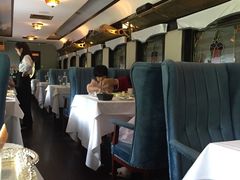 -火车头法国西餐厅