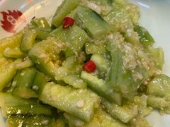 -小红烤翅(傅厚岗店)