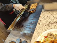 -泰合素食(双流店)