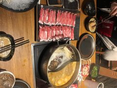 -呷哺呷哺 黄金牧场 (新中关购物中心店)