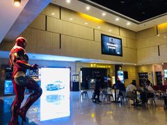 -万达影城(江北万达广场IMAX店)