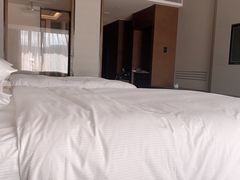 -舟山希尔顿酒店