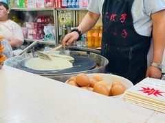 -清真·二嫂子煎饼果子(鼓楼旗舰形象店)