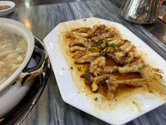 -鸽鸟轩(石岐店)