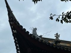 -西园戒幢律寺
