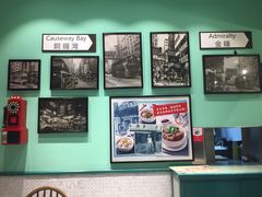 -大食代美食广场(上海中心店)