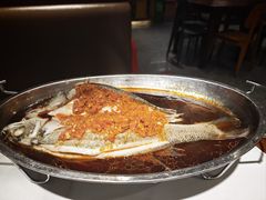 -回家吃饭·地道南昌菜(建德观总店)