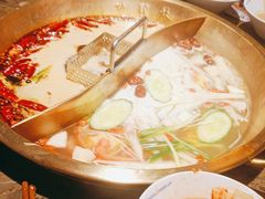 -小龙坎火锅(东汇城店)