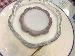椰汁红豆糕-超琪星·咖啡简餐(川音店)